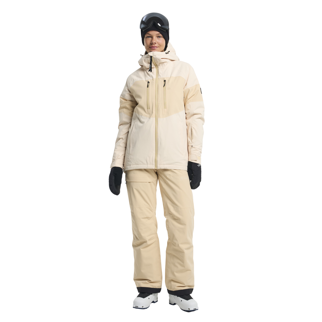 Kiroro Ski Coat - Women