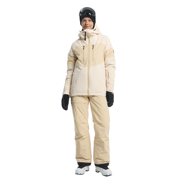 Kiroro Ski Coat - Women
