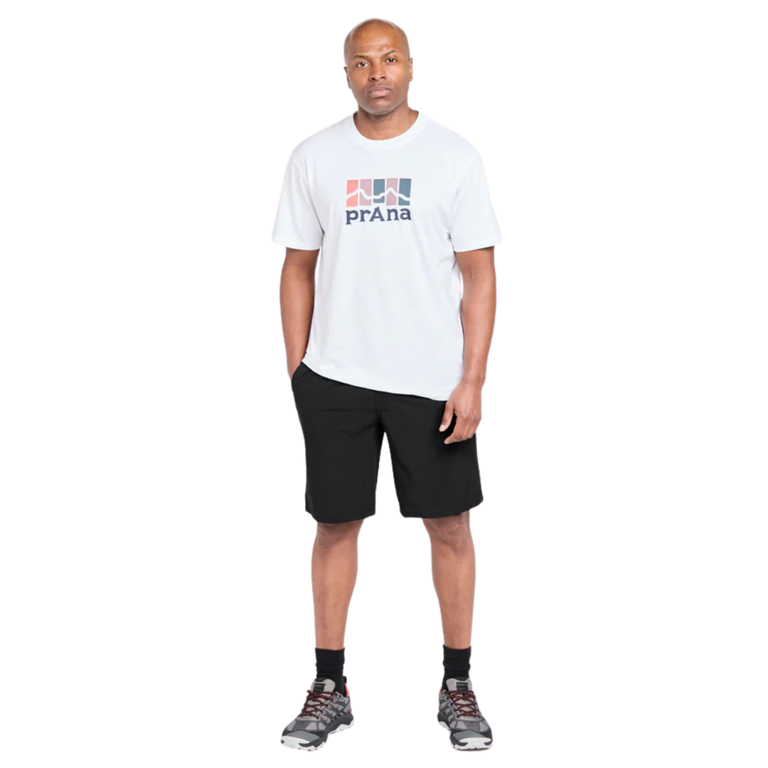 Short Super Mojo II - Homme