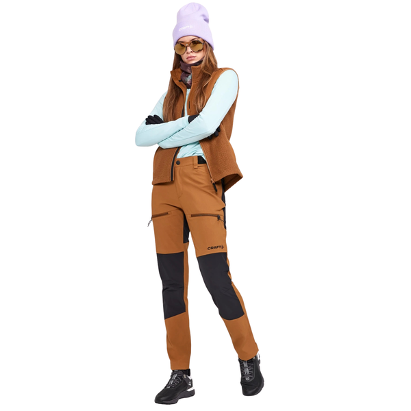 Pro Explore Hiking Pants - Women's