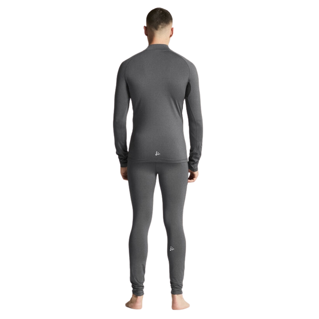 Men's Performance Thermal Long-Sleeve Shirt