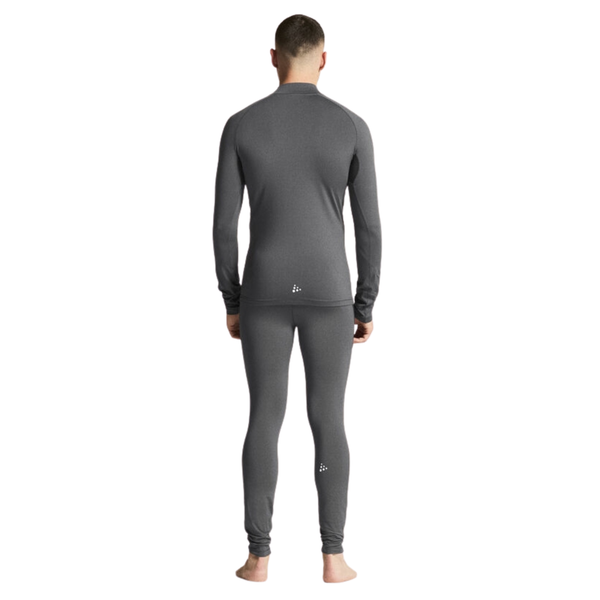 Men's Performance Thermal Long-Sleeve Shirt