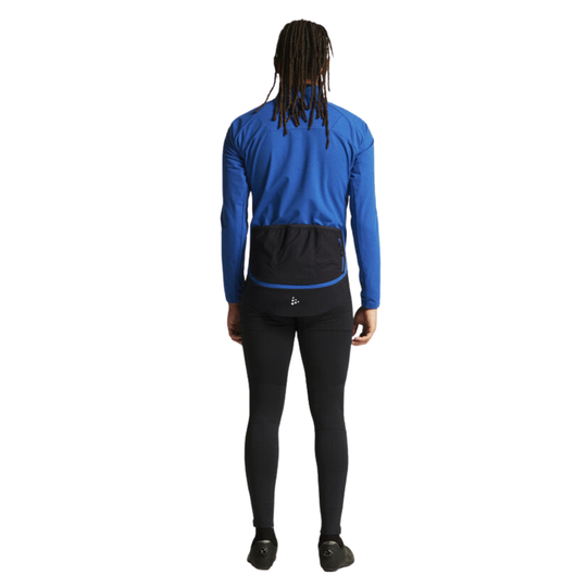 Veste Vélo ADV Bike SubZ Jacket 2 - Homme