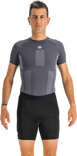 Collant Cardio INL Short - Homme