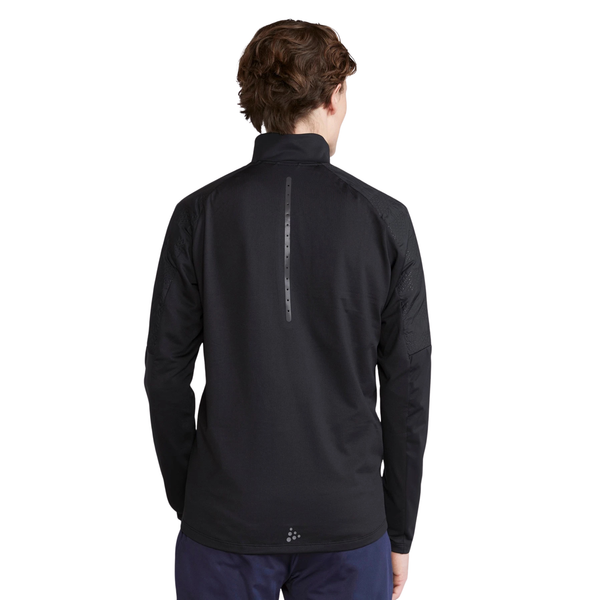 Men's ADV Nordic Training Speed Ski Jacket