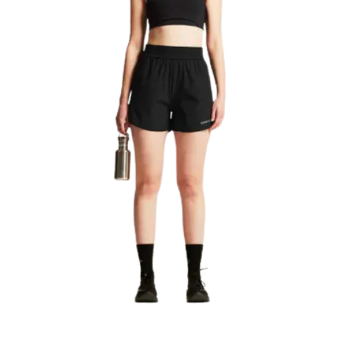 Short Vélo Core Essence - Femme