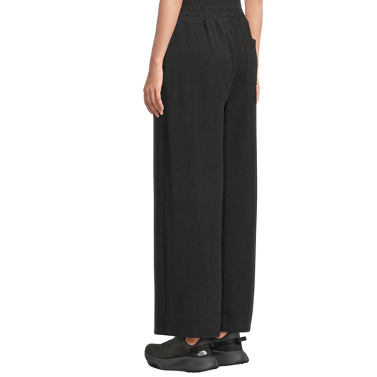 Cozy Up Wide Leg Pant - Women's