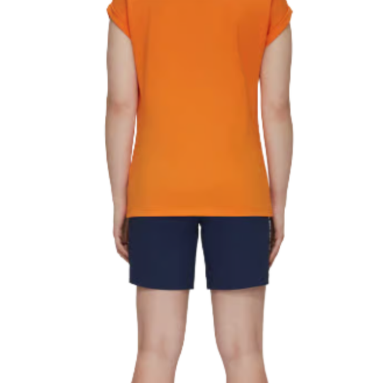 Aenergy Light SO Shorts - Women