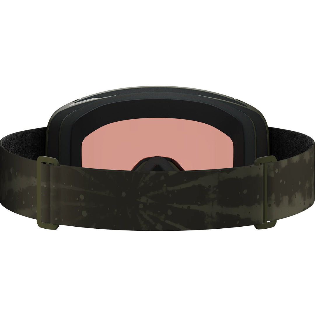 Lunettes de ski Aksium 2.0 - Unisexe