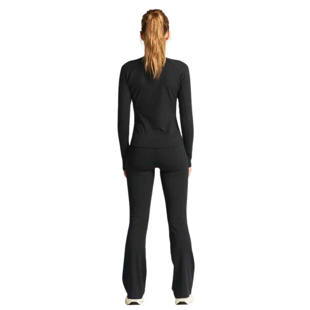 Collective Zip-Up Hoodie - Women