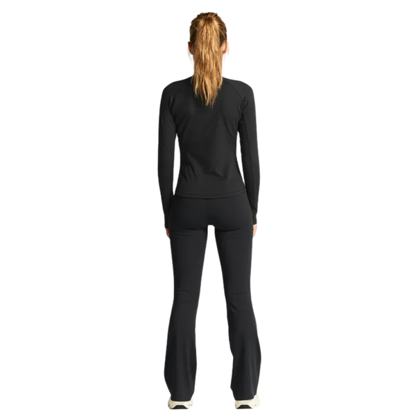 Collective Zip-Up Hoodie - Women