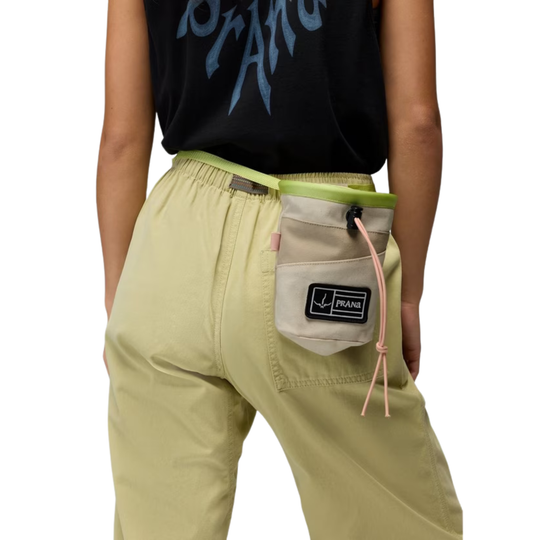 Sac à magnésie Canvas Chalk - Unisexe
