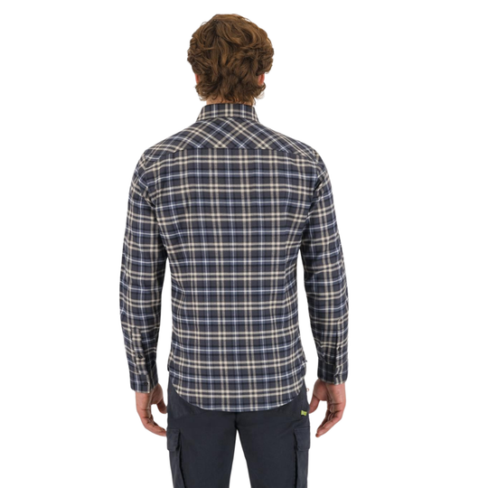Chemise d’Hiver Martora - Homme