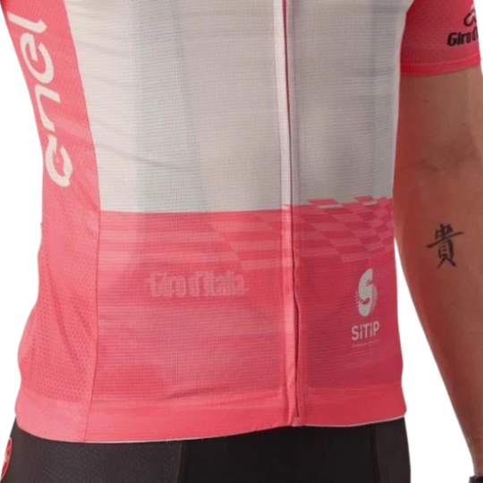 Men's Pro Mesh Short Sleeve Technical Underwear