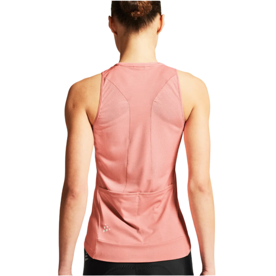 Camisole Vélo Core Endur - Femme