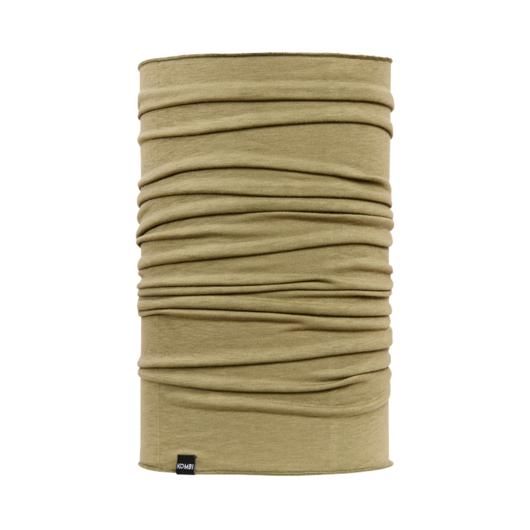 MerinoMIX Pro Multi Scarf - Unisex