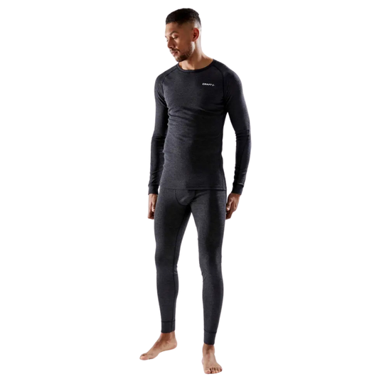 Set Wool Merino - Men