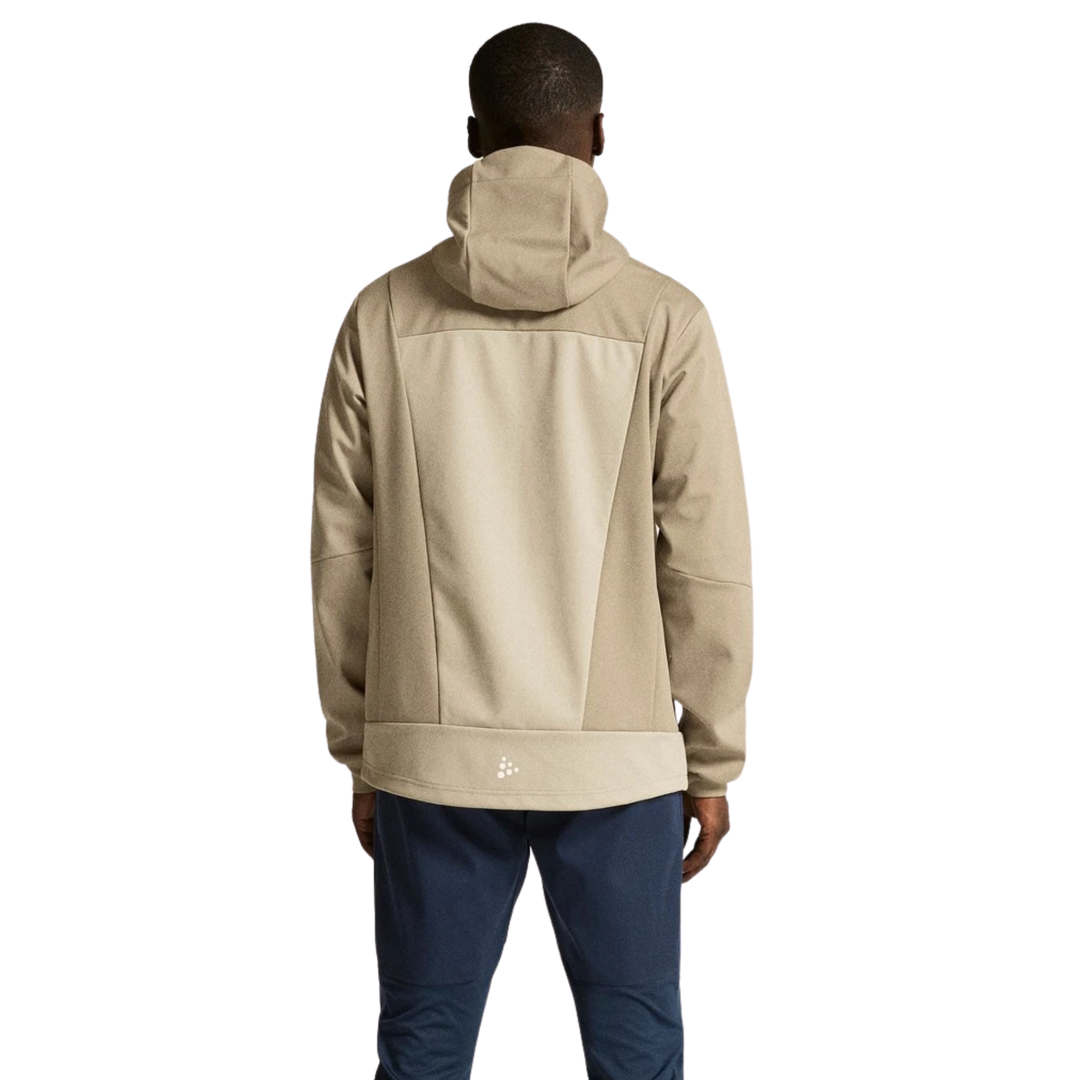 Core Backcountry Hooded Cross-Country Ski Jacket - Men