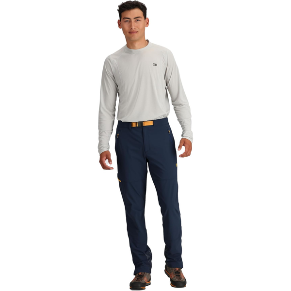 Men's Lite Circus Pants