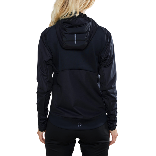Pursuit Thermal Cross-Country Ski Jacket - Women's