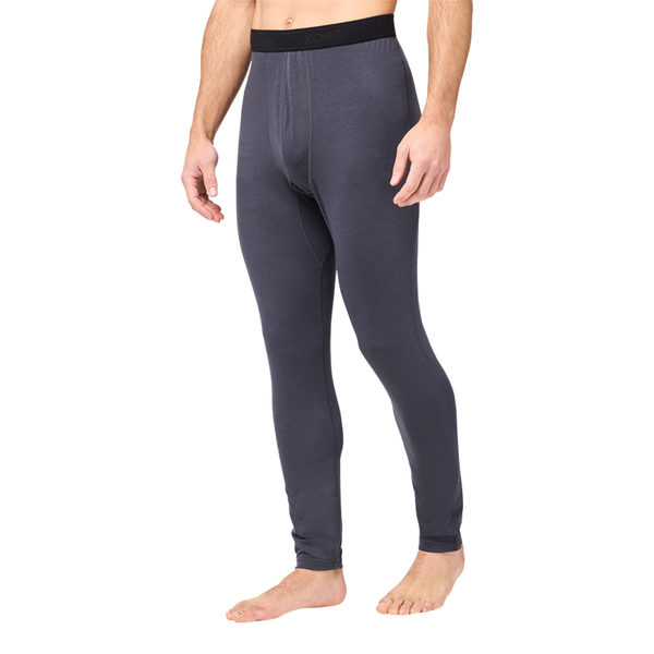 MerinoMIX Pro Long Bottom Base Layer - Men's