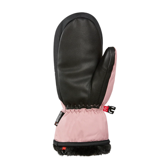 Spicy Mittens - Women
