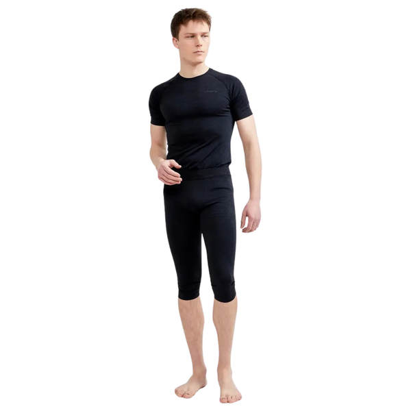 Sweater Core Dry Active Comfort LS - Men
