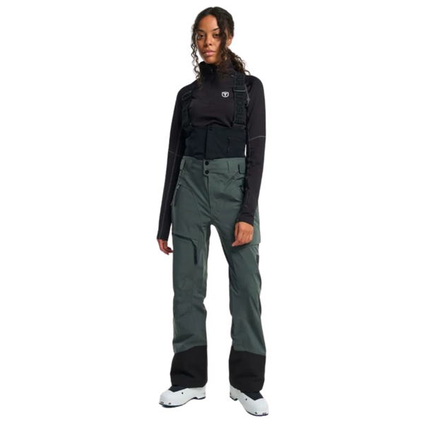 Shibui Shell Pants - Women