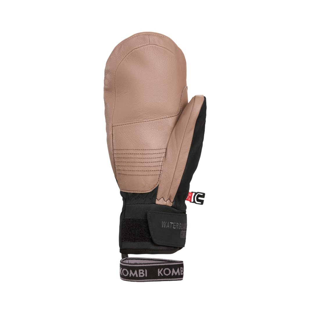 Session Short Mittens - Women's