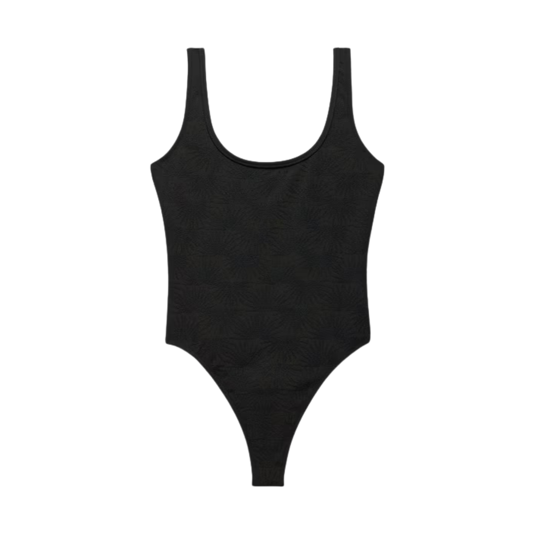 Maillot une-pièce Lahari Sunburst - Femme