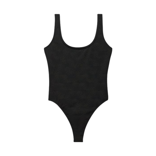 Maillot une-pièce Lahari Sunburst - Femme