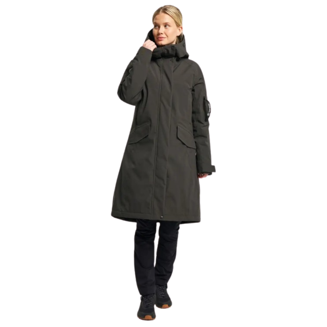 Aurelia Parka - Women
