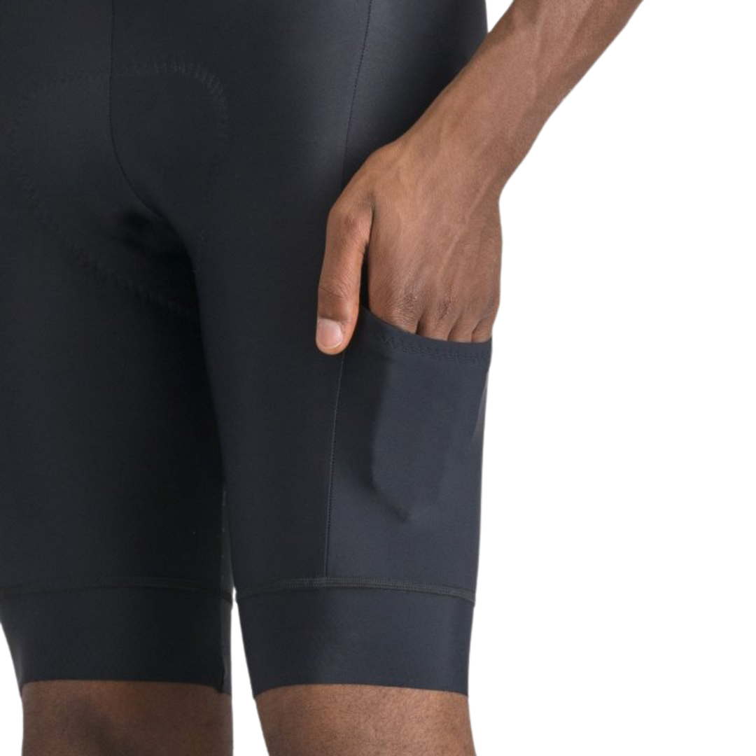 Giara 2 Bib Shorts - Men's