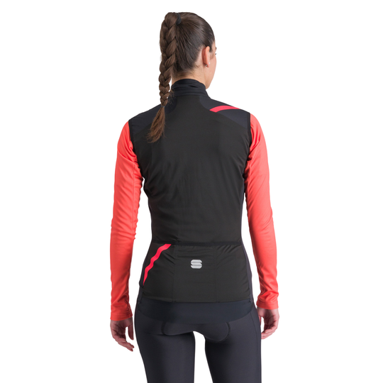 Veste Sans Manches Fiandre Light Norain - Femme