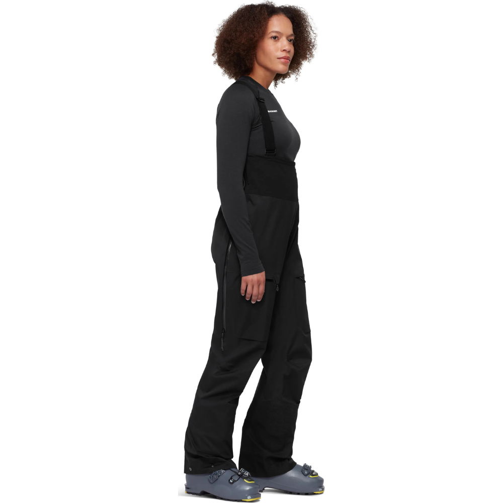 Haldigrat HS Bib Pants - Women