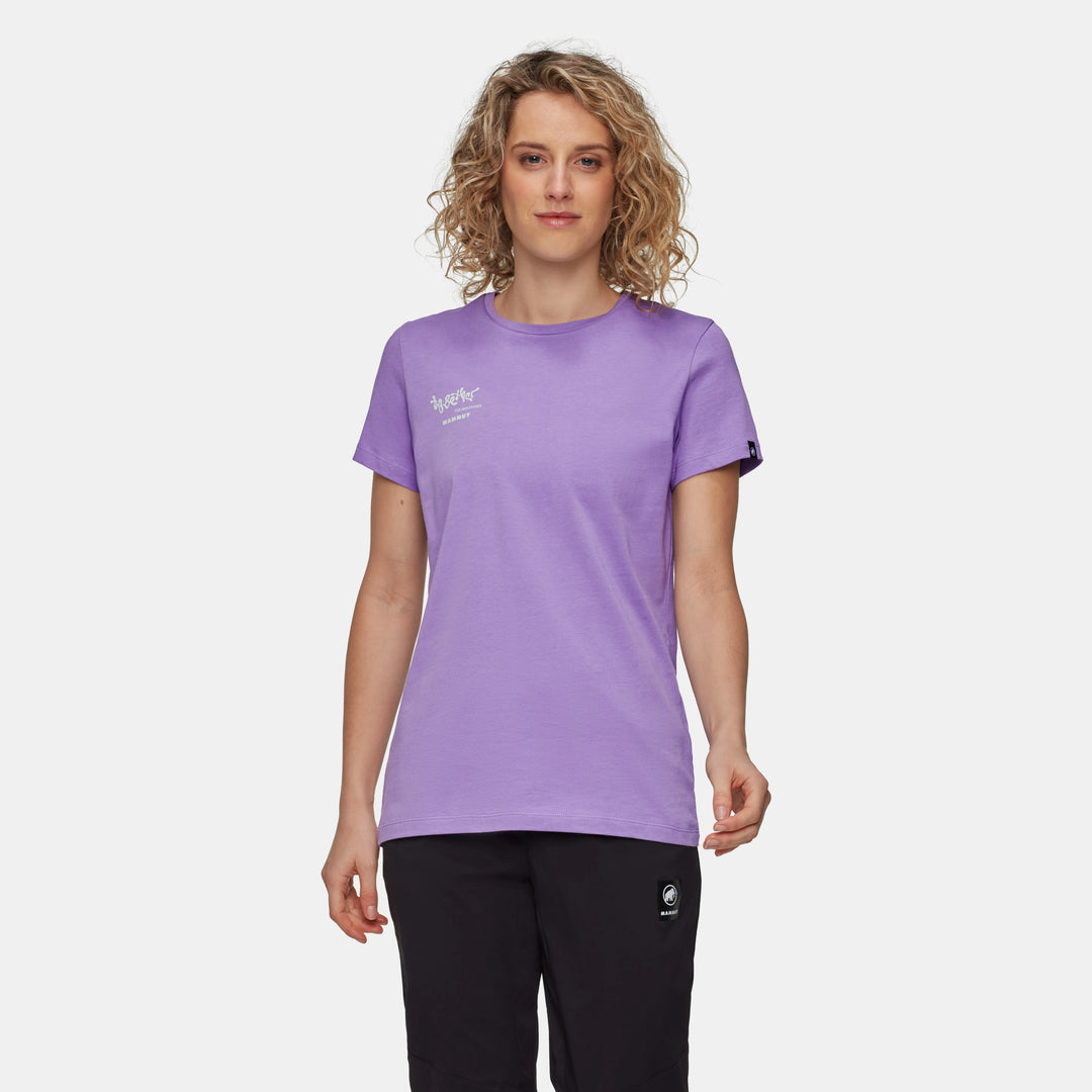 T-shirt Massone Together - Femme