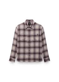 Chemise Cabin Core Flannel - Femme