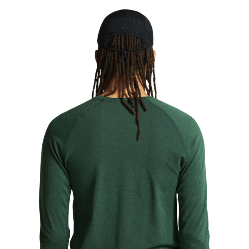 Men's Core Dry Active Comfort Long Sleeve Sweater