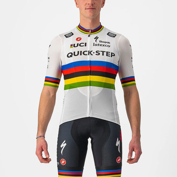 Competizione Jersey - Men