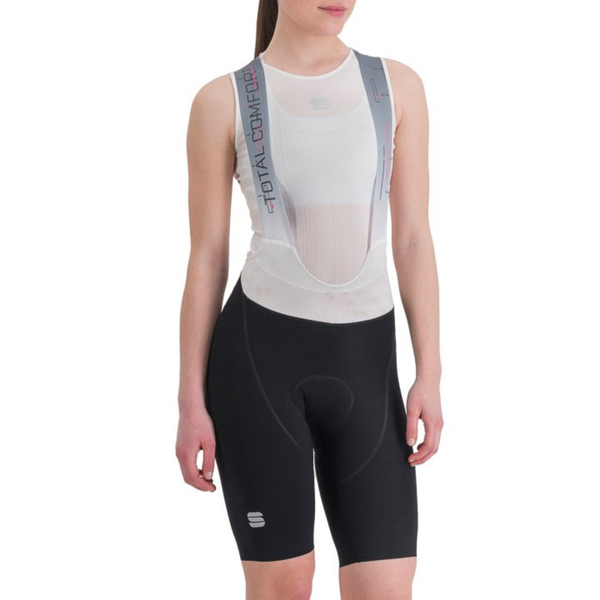 Cuissard à bretelles Total Comfort - Femme