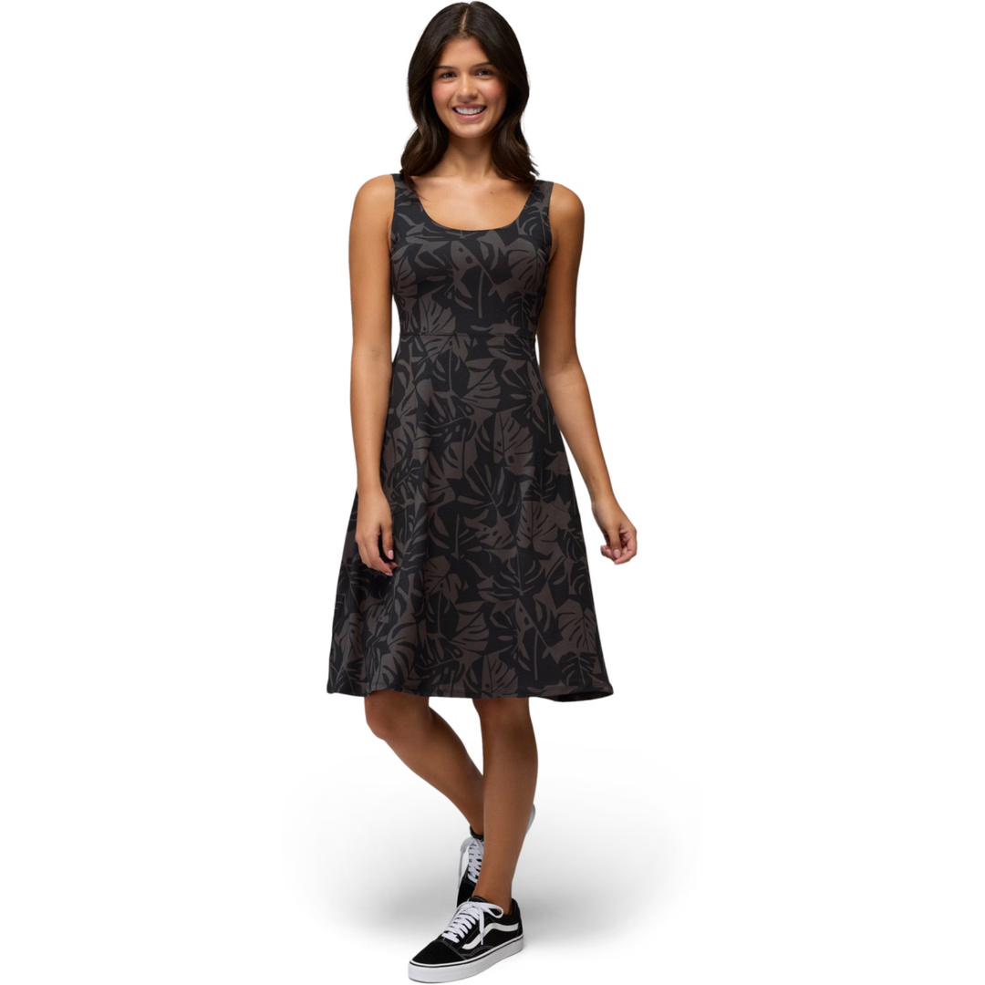 Robe Corrinne Short - Femme