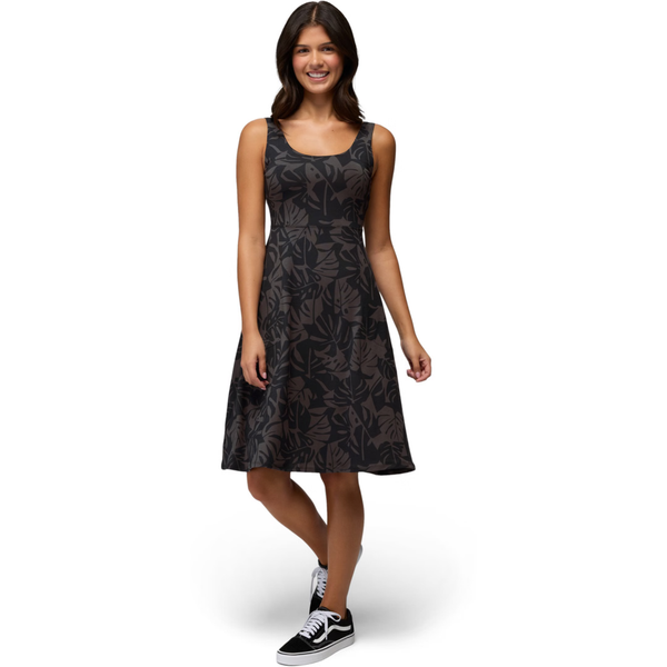 Robe Corrinne Short - Femme