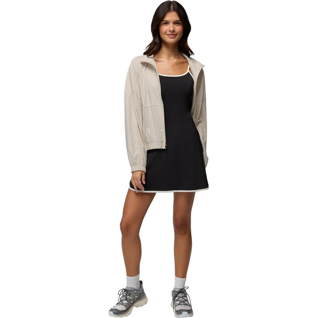 Women's Railay Scallop Dress