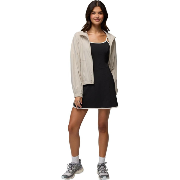 Women's Railay Scallop Dress