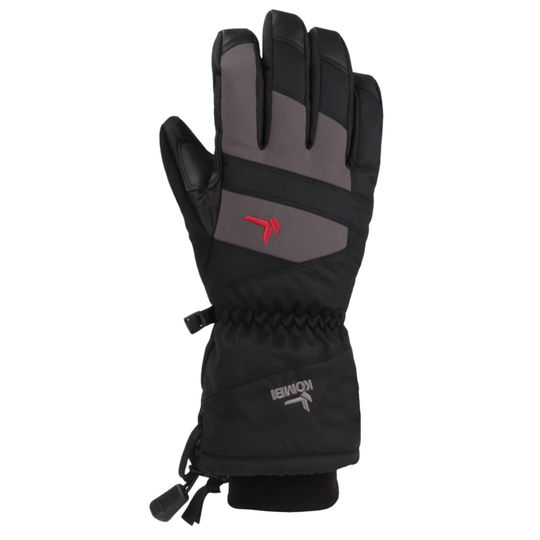 Session Gloves - Men's