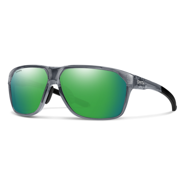 Lunettes de soleil Leadout PivLock – Unisexe
