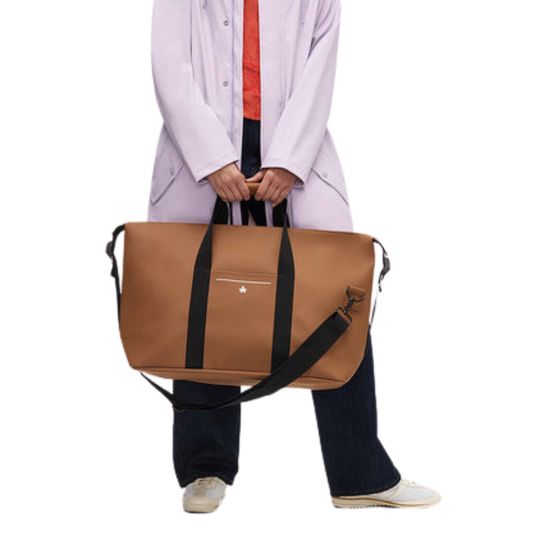 Rain Fall Weekender Bag - Unisex