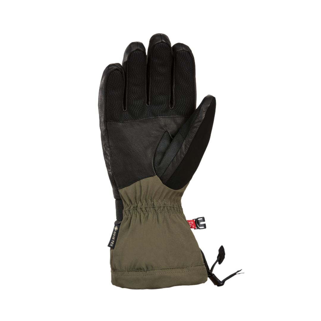 Timeless Pro Gloves - Men's