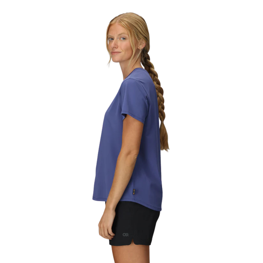 T-shirt Essential - Femme