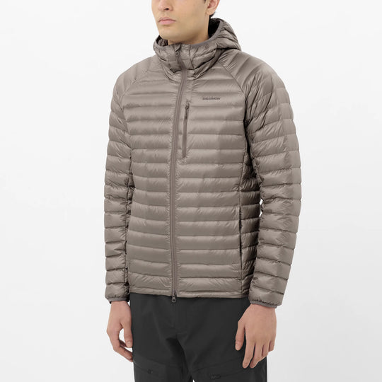 Salomon Elixir Micro Down HD - Homme